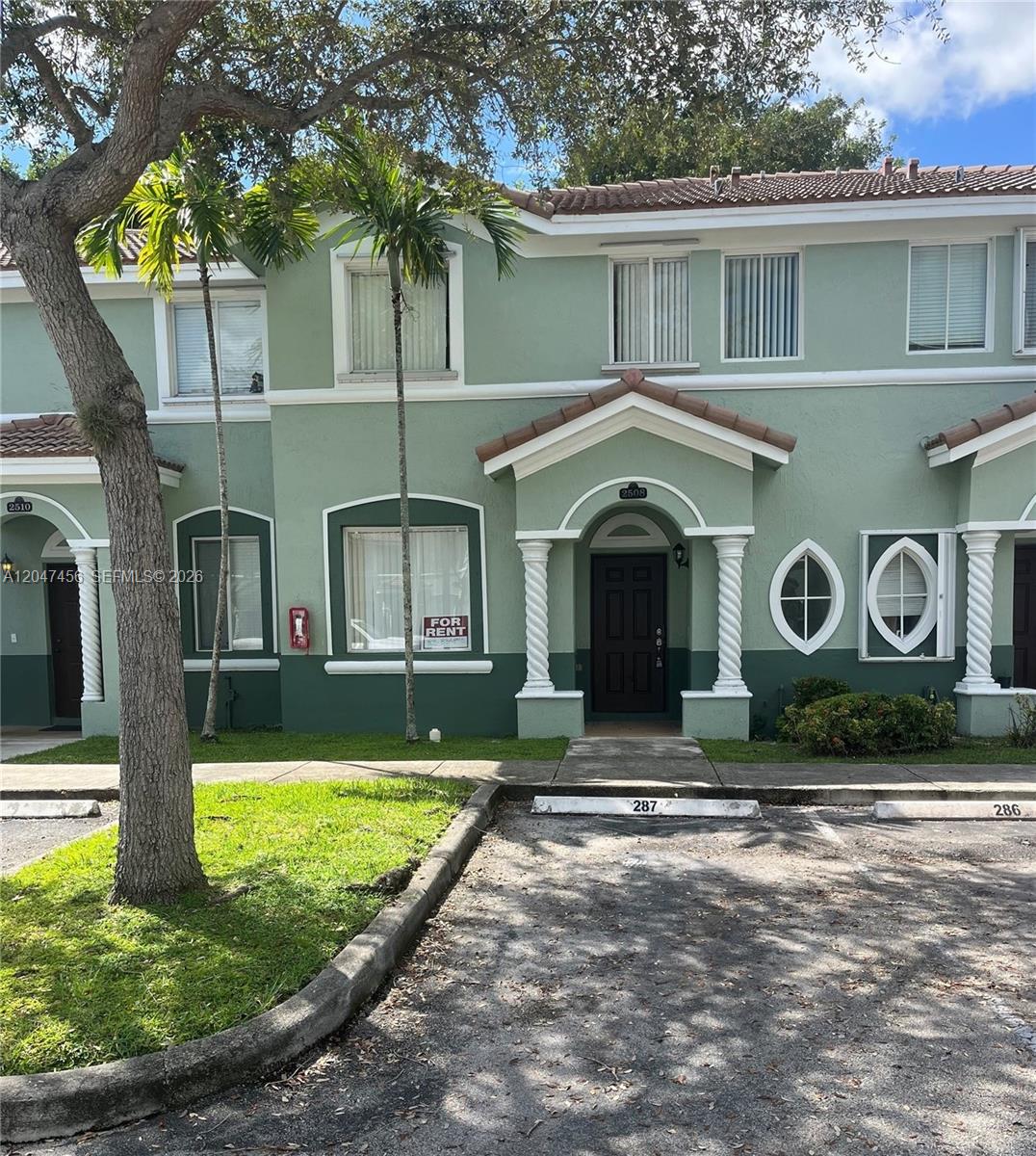 2432 SE 14th Ave # 277, Homestead FL 33035