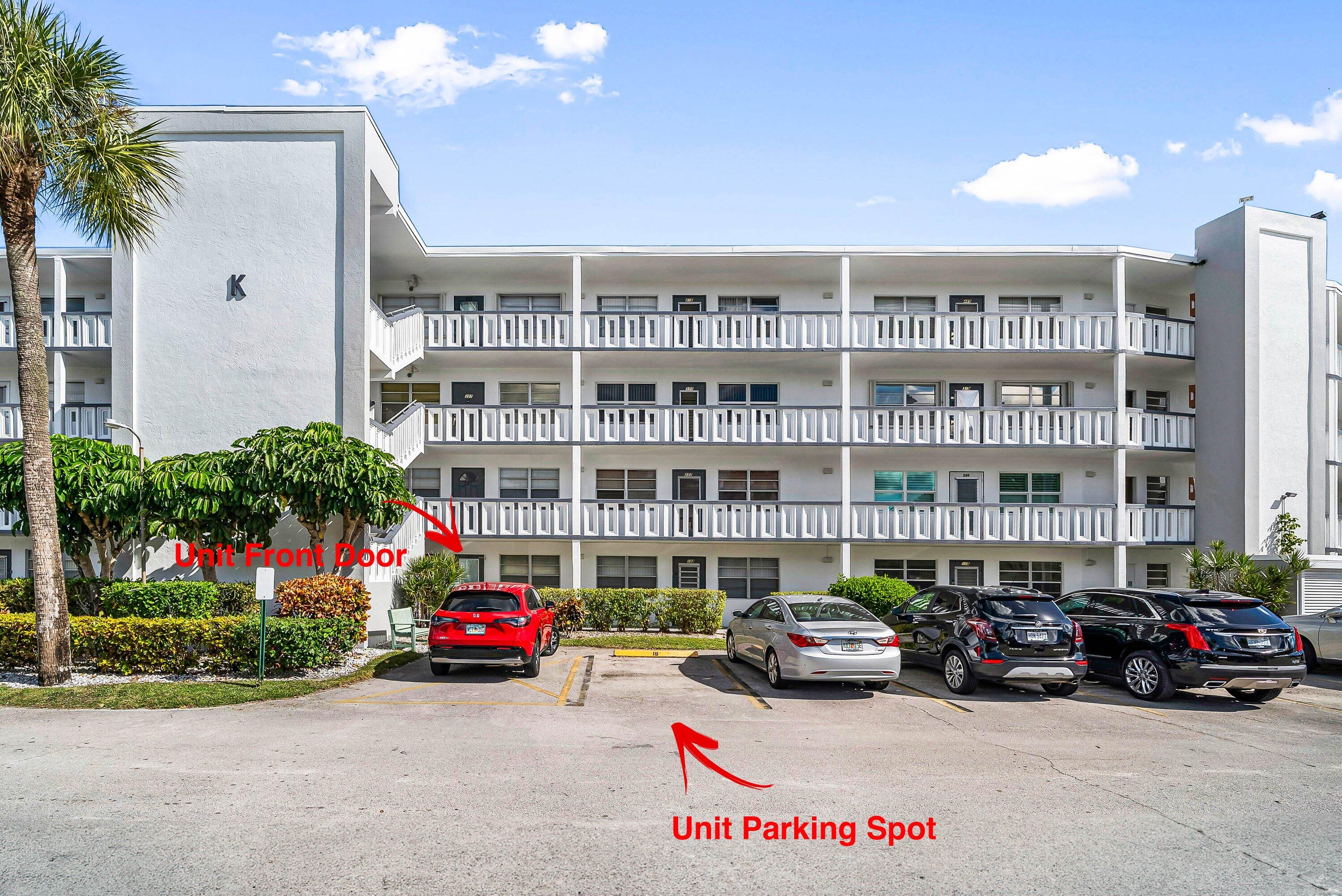 187 Wellington K, West Palm Beach FL 33417