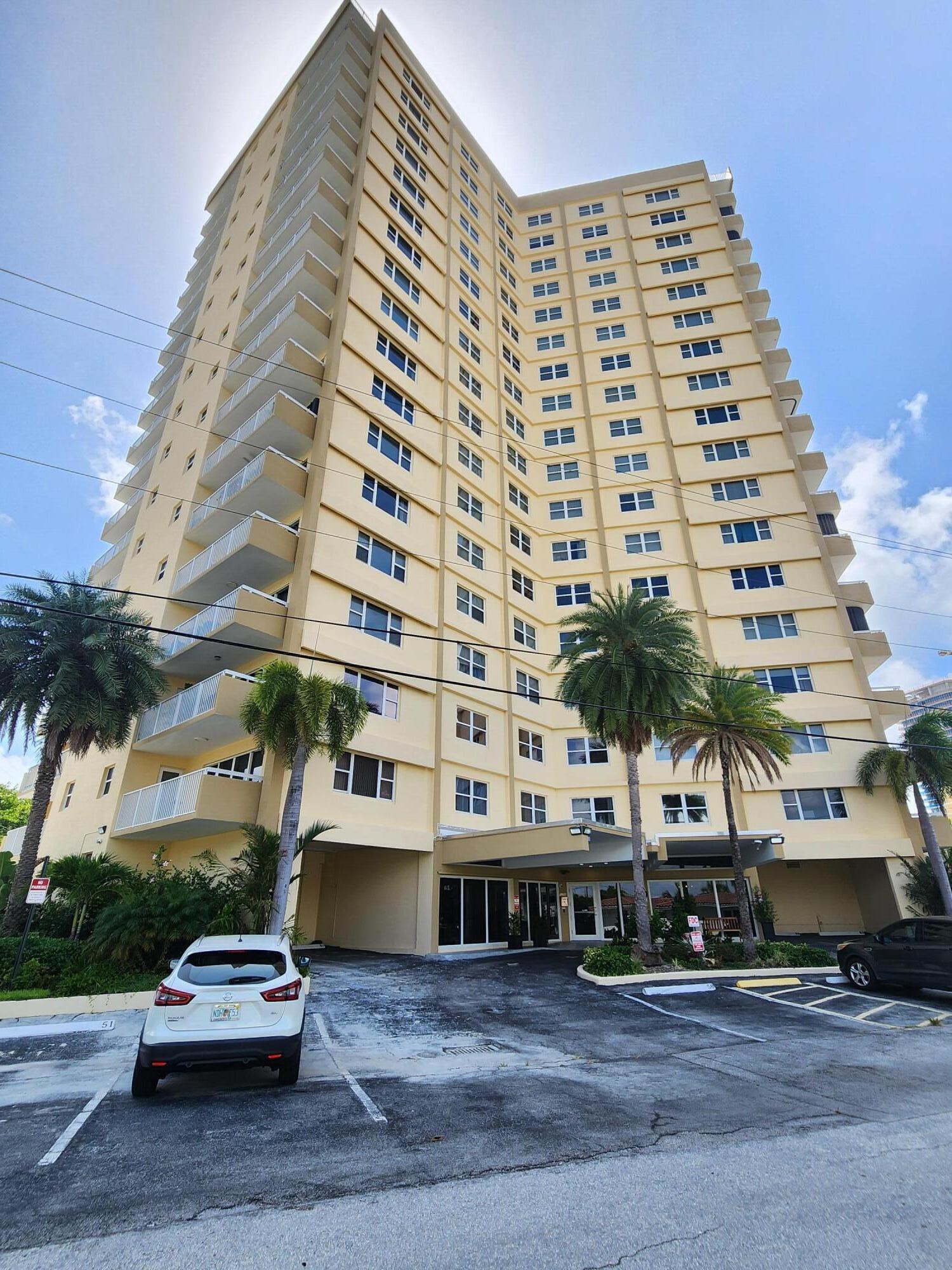 1200 HIBISCUS Avenue # 1006, Pompano Beach FL 33062