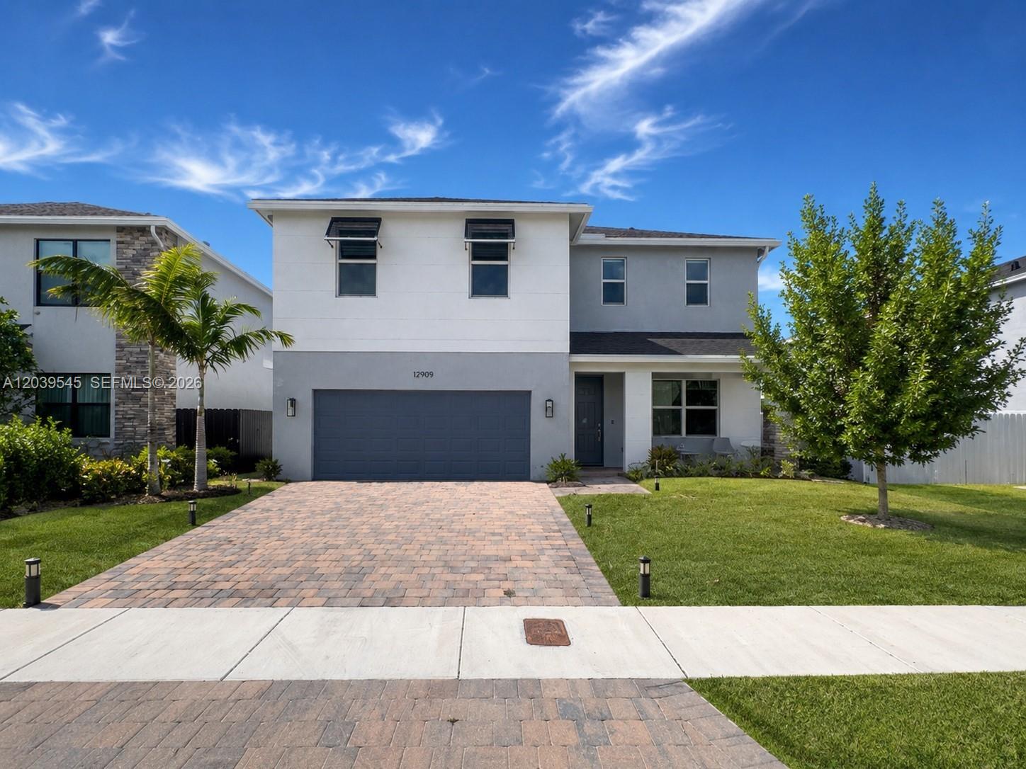 12909 SW 267th St, Homestead FL 33032