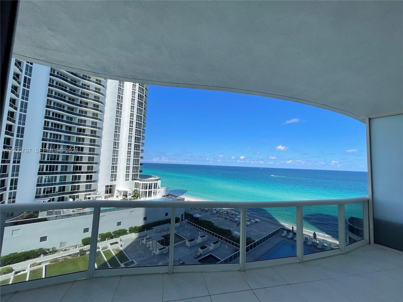 15811 Collins Ave # 803, Sunny Isles Beach FL 33160