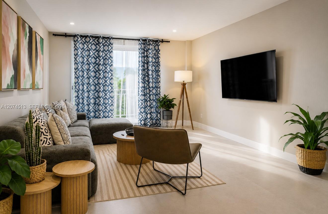 6801 Indian Creek Dr # 207 — Photo 2