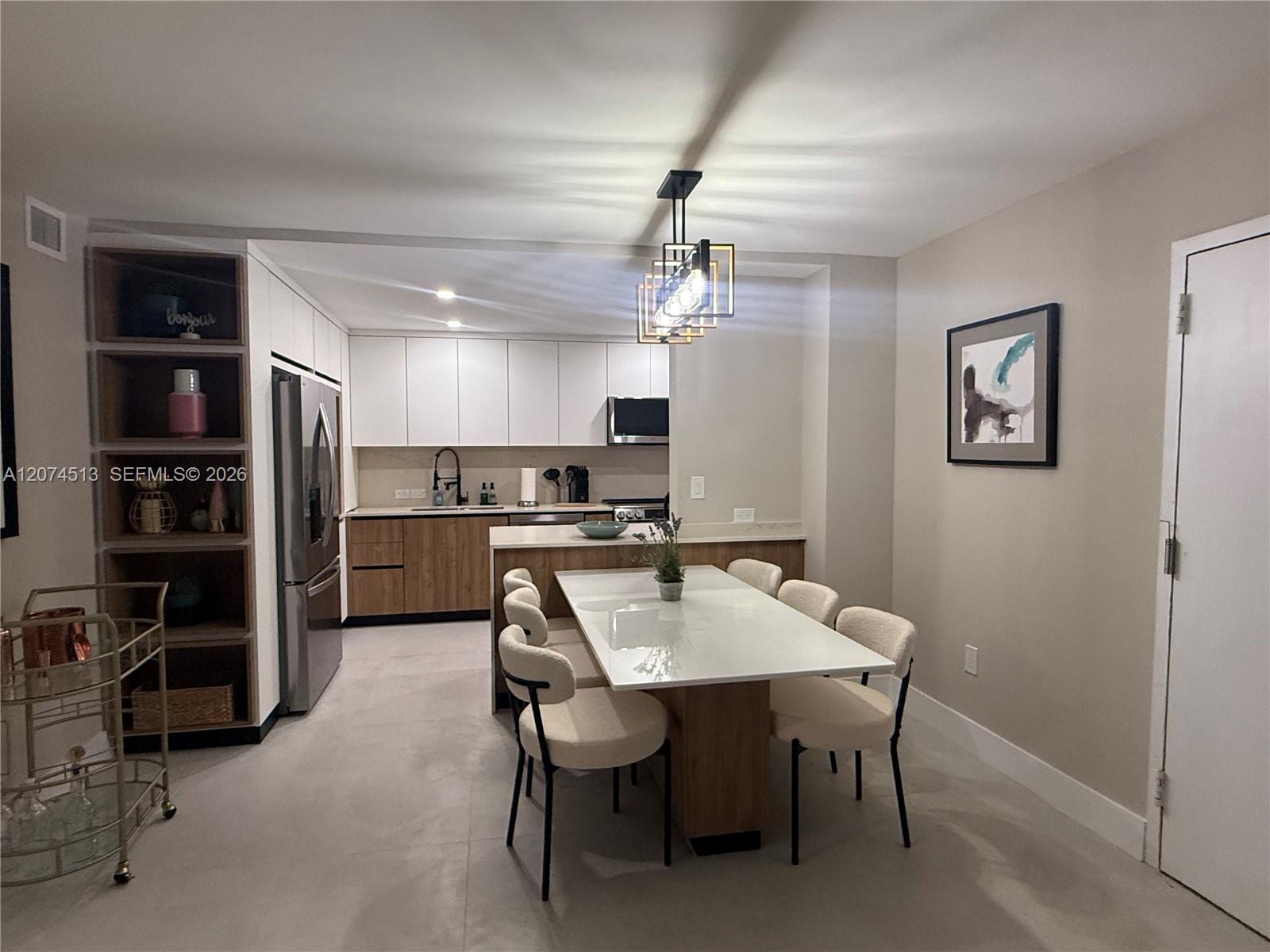 6801 Indian Creek Dr # 207 — Photo 3