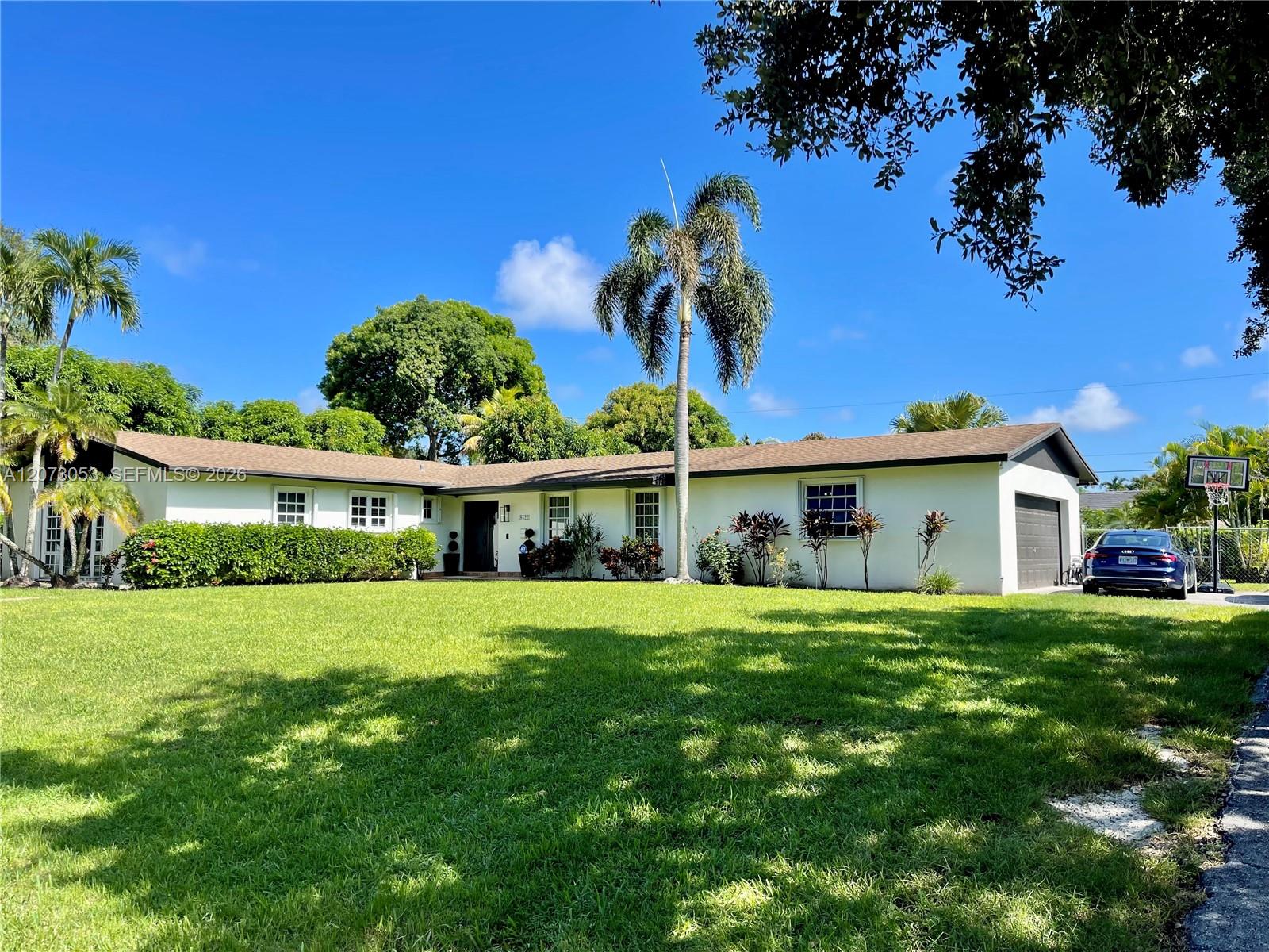 8522 SW 148th Ter, Palmetto Bay FL 33158