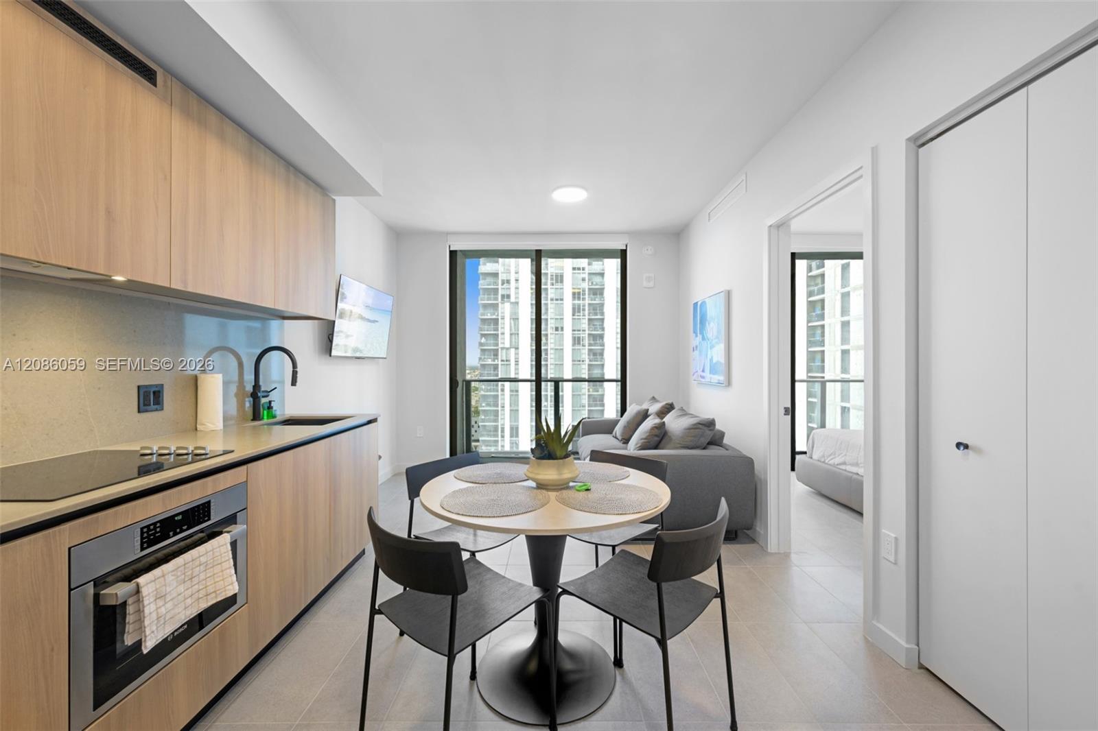 121 NE 5th St # 3006 — Photo 3