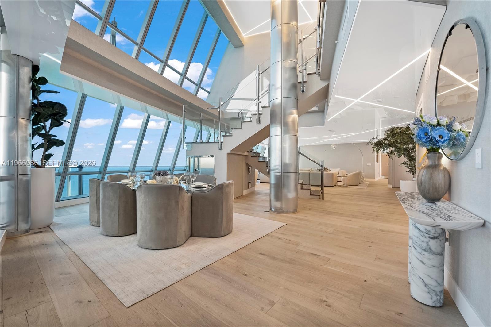 17121 Collins Ave # 4803, Sunny Isles Beach FL 33160