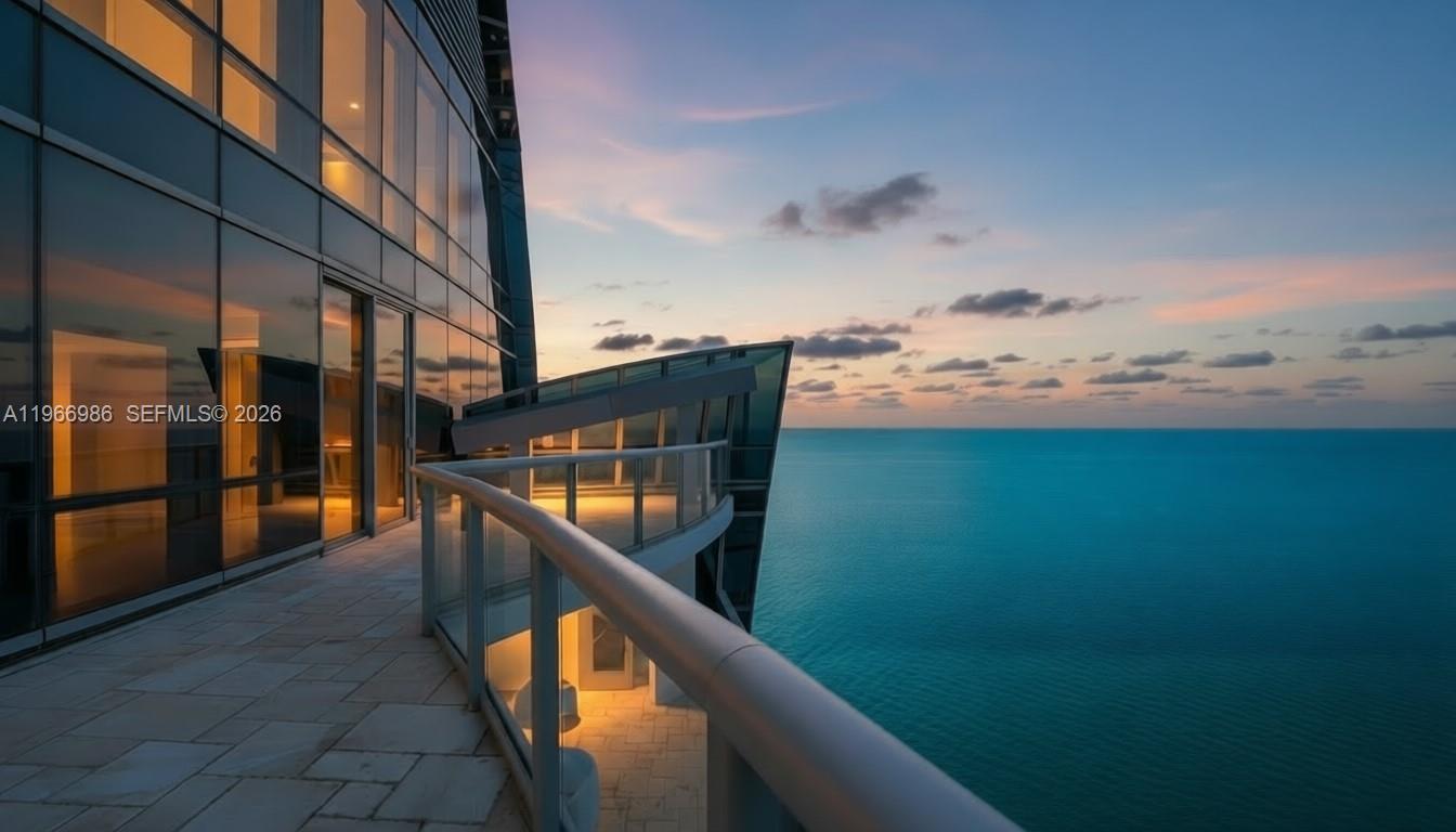 17121 Collins Ave # 4803 — Photo 2