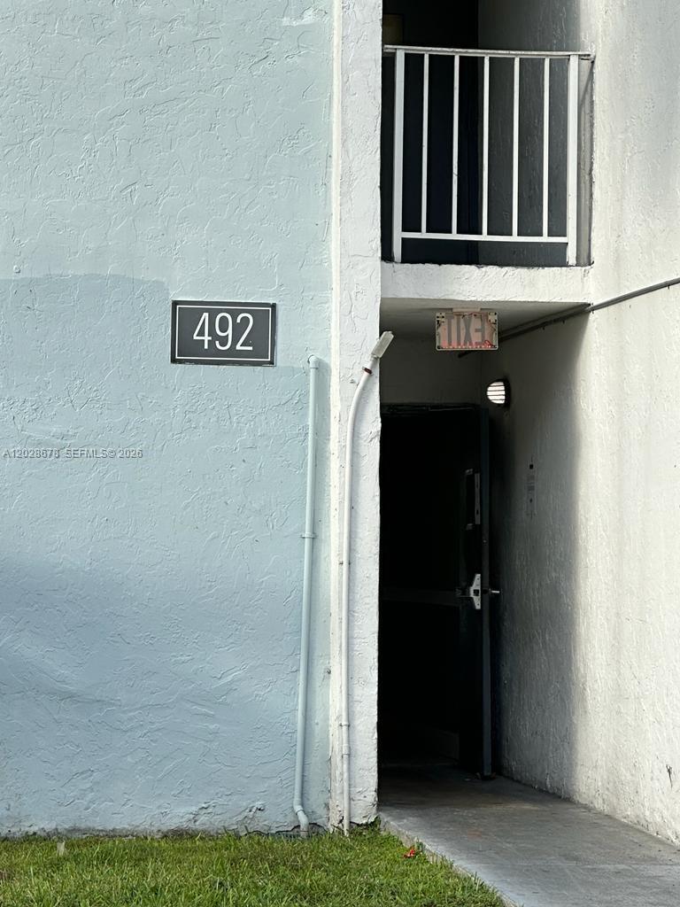 492 NW 165th St Rd # 211 — Photo 3