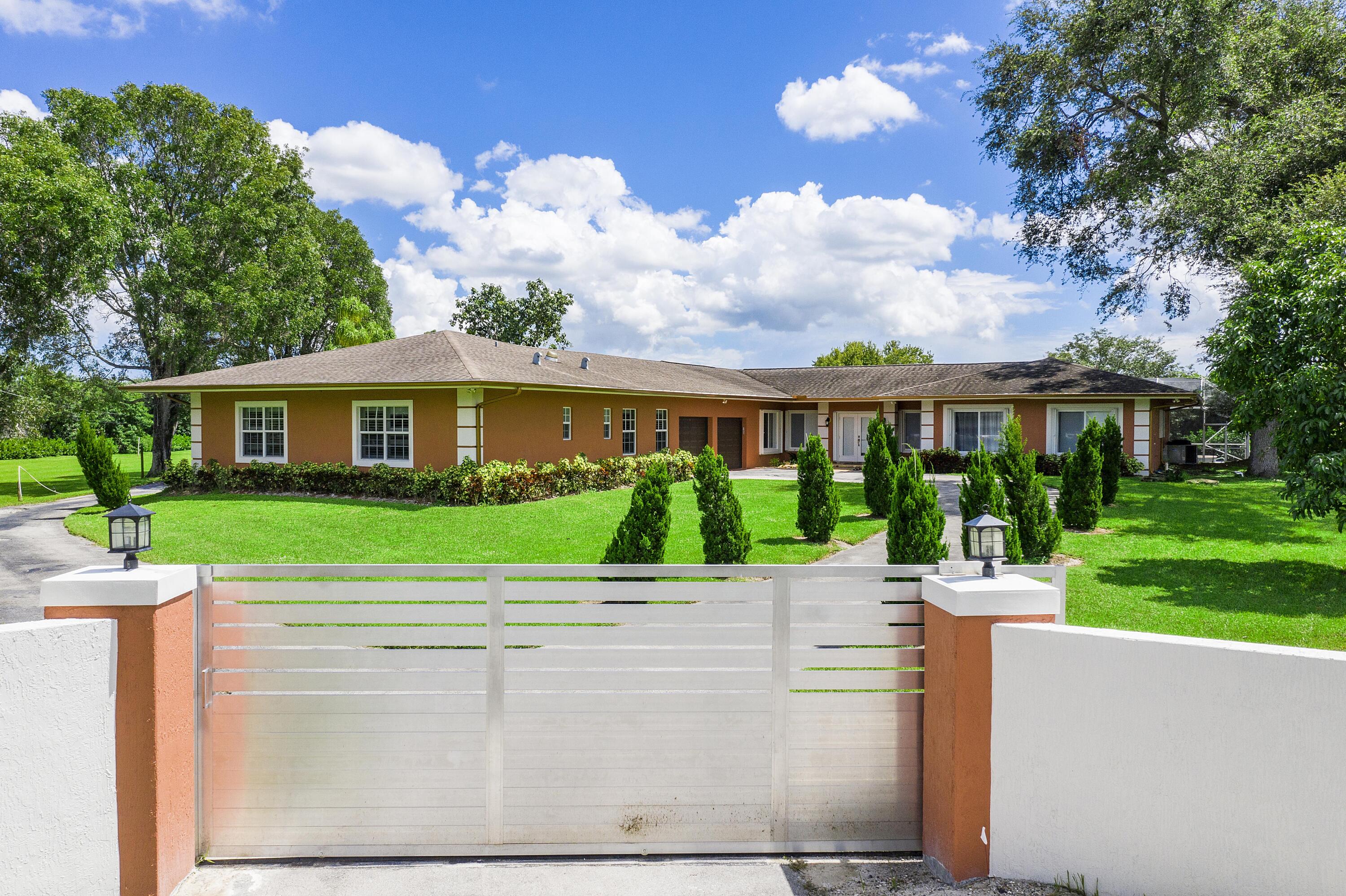 7600 NW 82nd Terrace, Parkland FL 33067