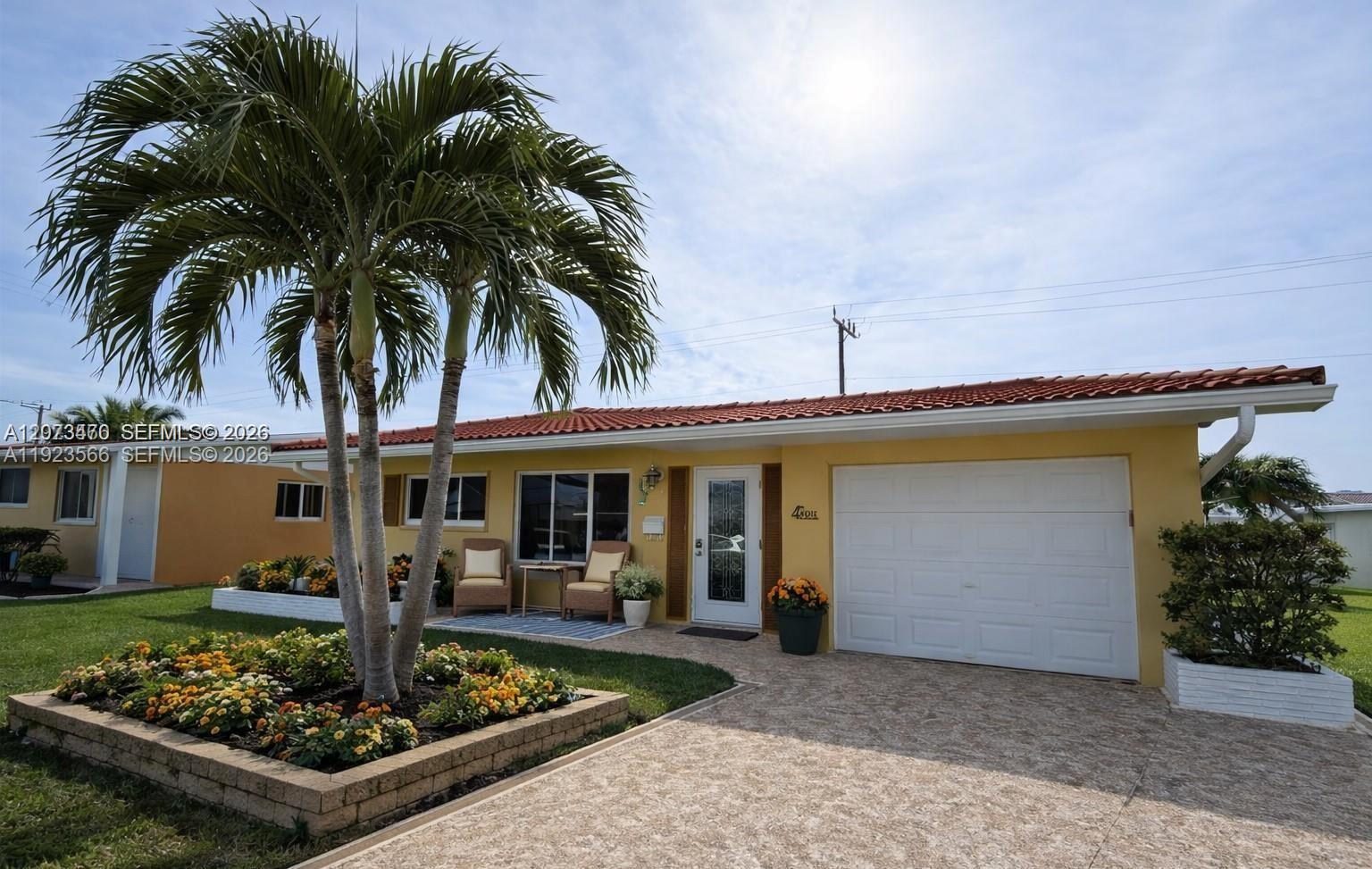 4208 NW 47th Ct, Tamarac FL 33319