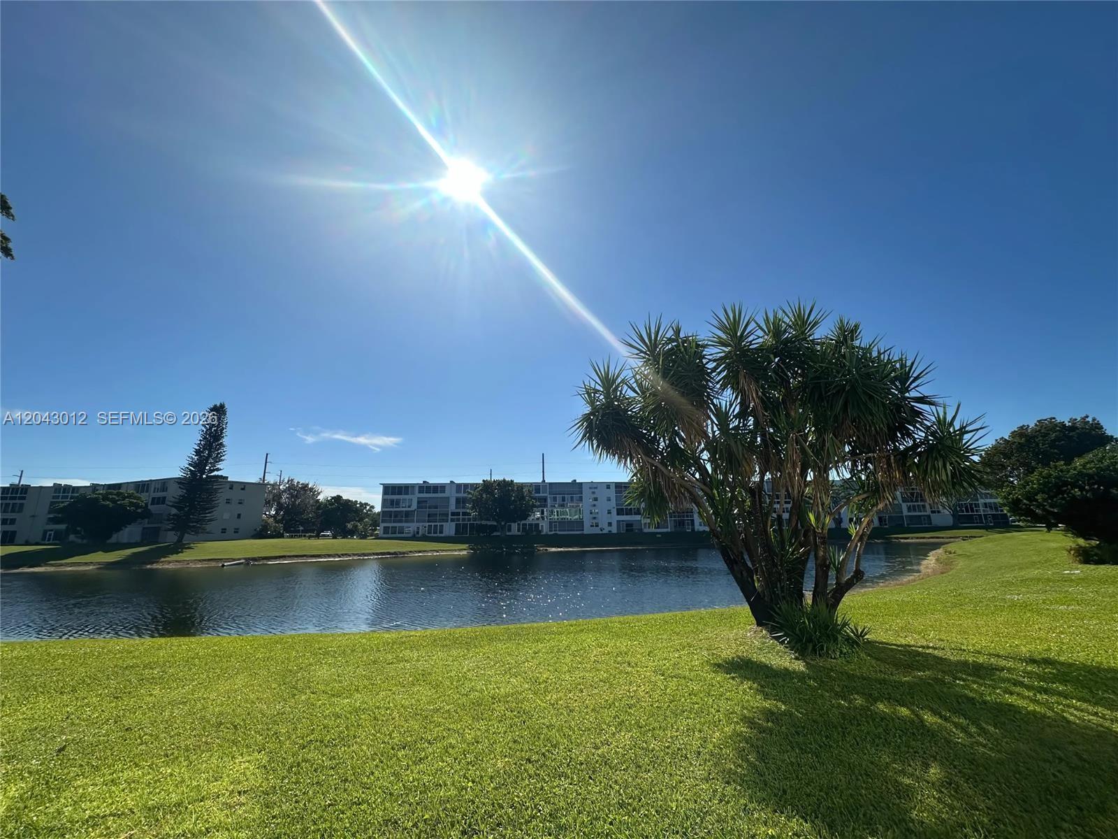 1009 Harwood C # 1009, Deerfield Beach FL 33442