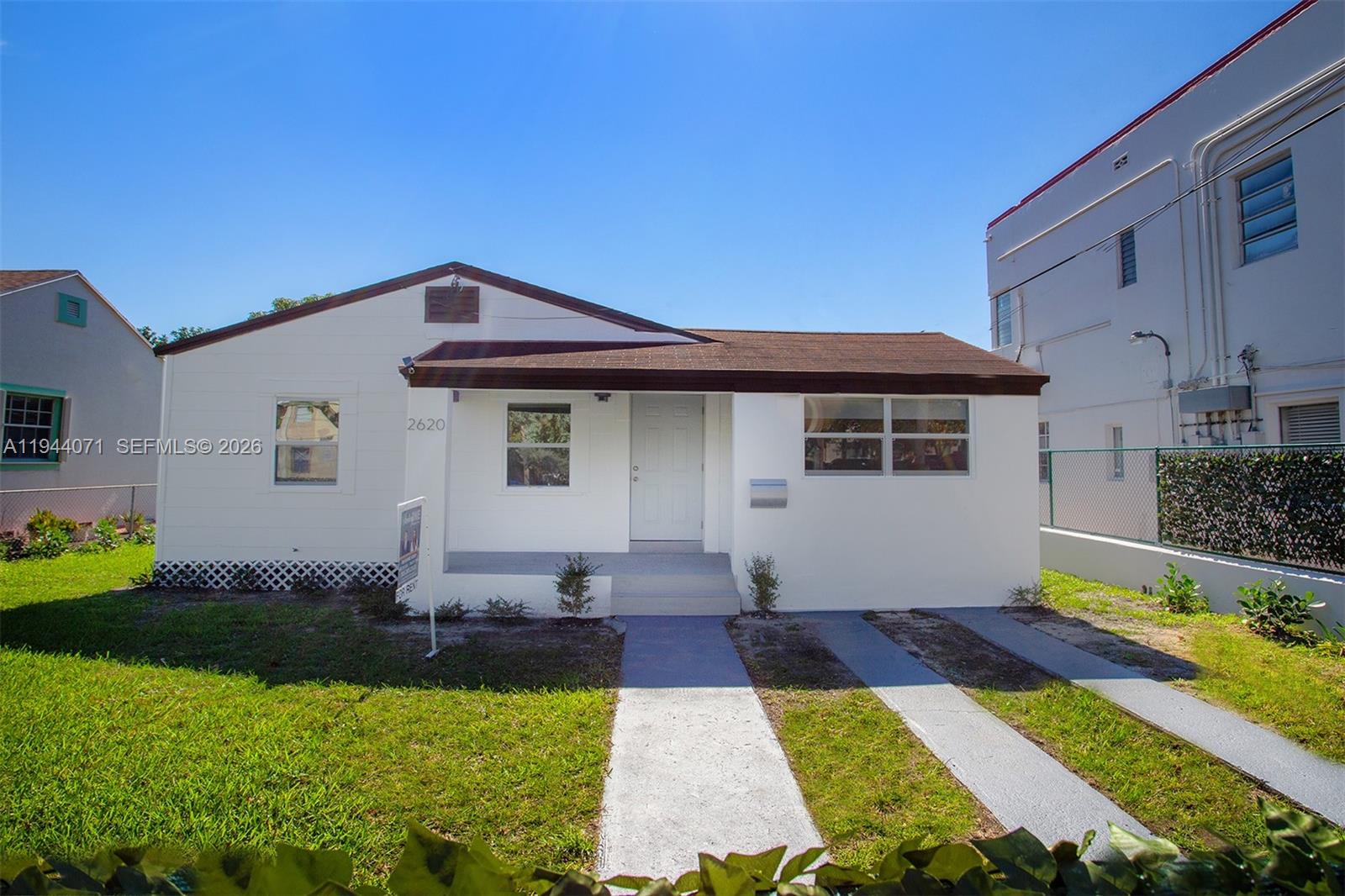 2620 SW 9th St, Miami FL 33135