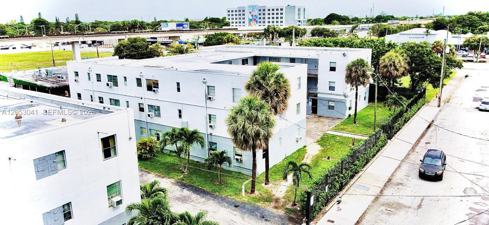 5300 NW 26th Ave # 21, Miami FL 33142