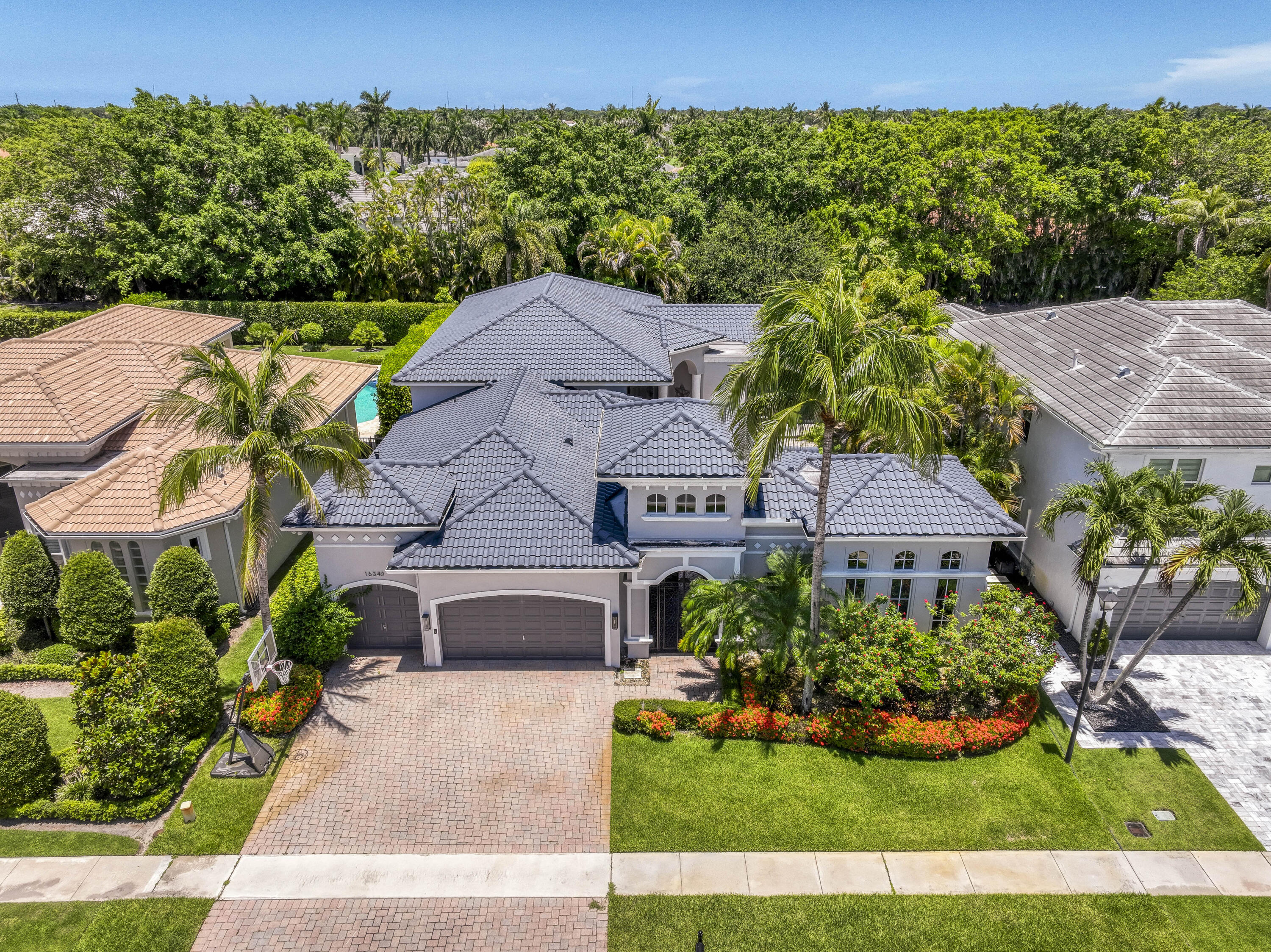 16340 Via Venetia E, Delray Beach FL 33484