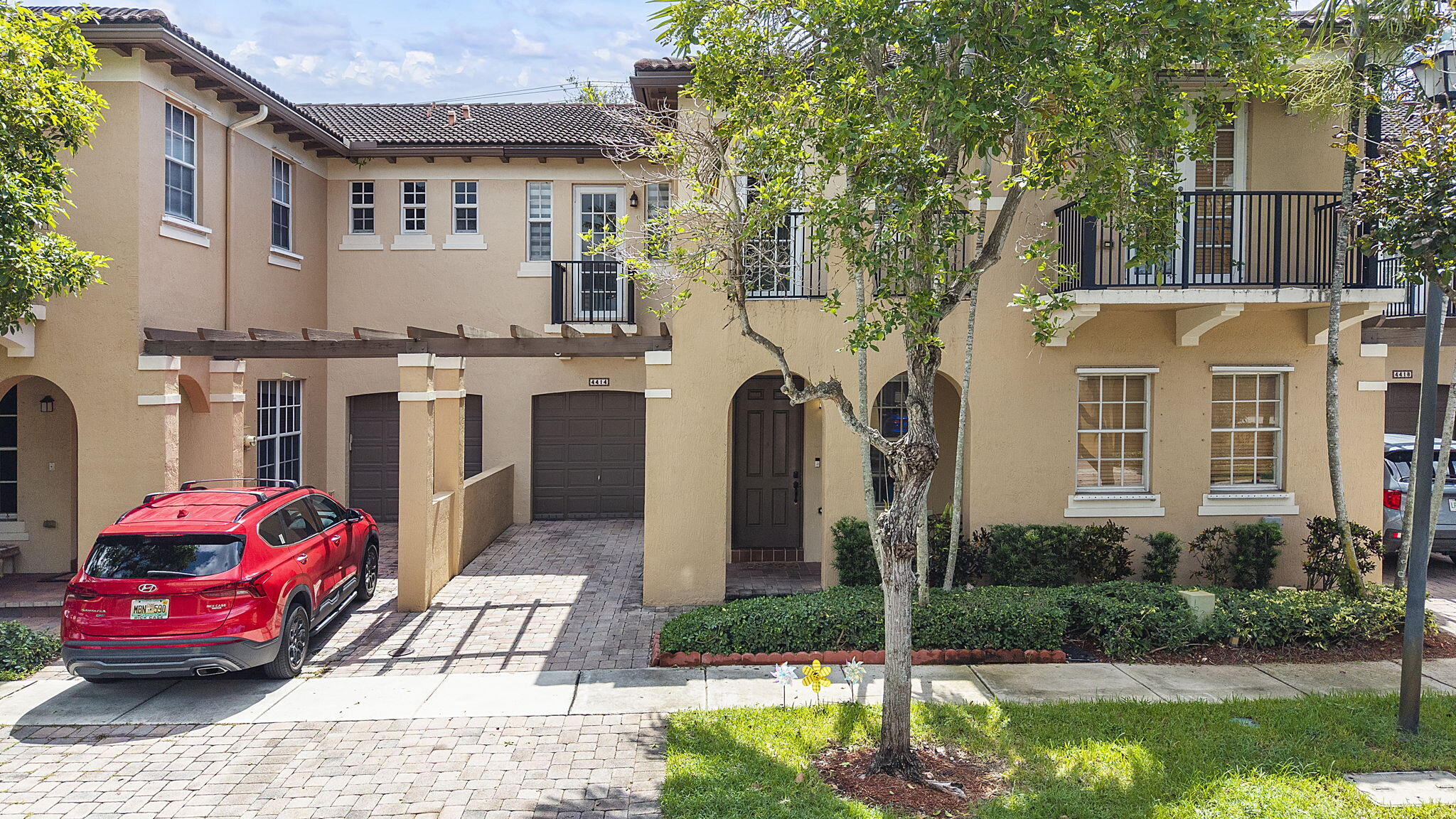 4414 MORGAN Lane, Davie FL 33328