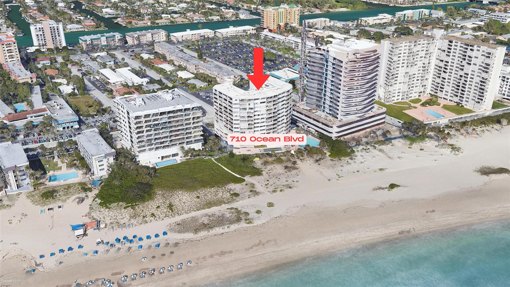 710 N Ocean Boulevard # 312 — Photo 3