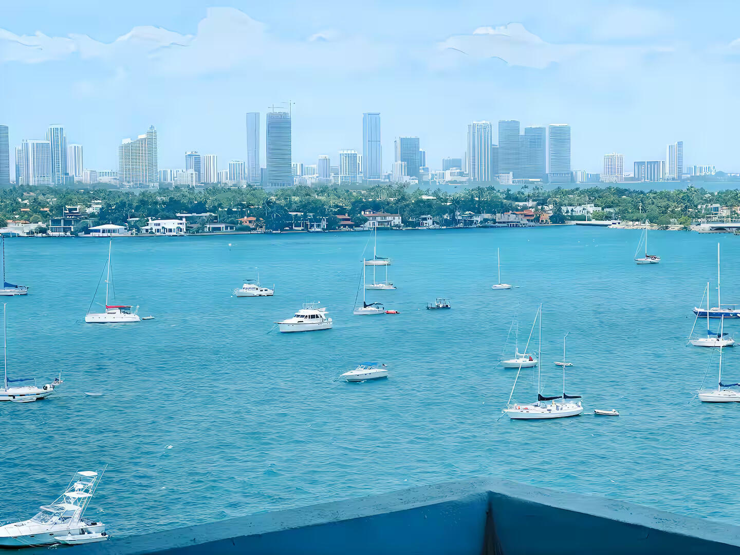 1500 Bay Road # 1244s, Miami Beach FL 33139