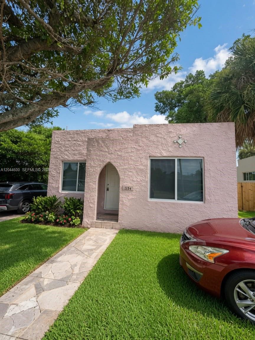 1154 W 25th St # 0, Riviera Beach FL 33404