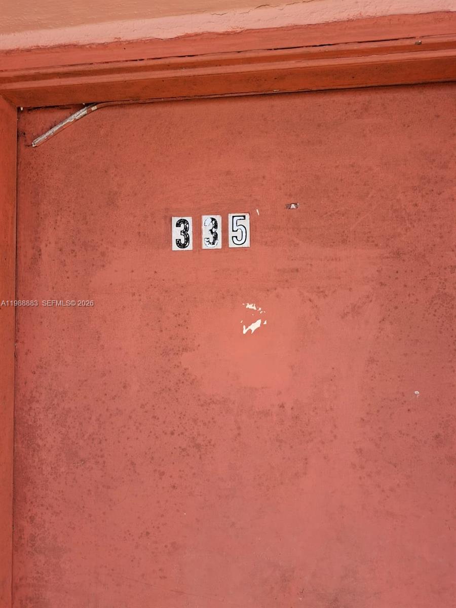 19791 SW 114th Ave # 335, Miami FL 33157