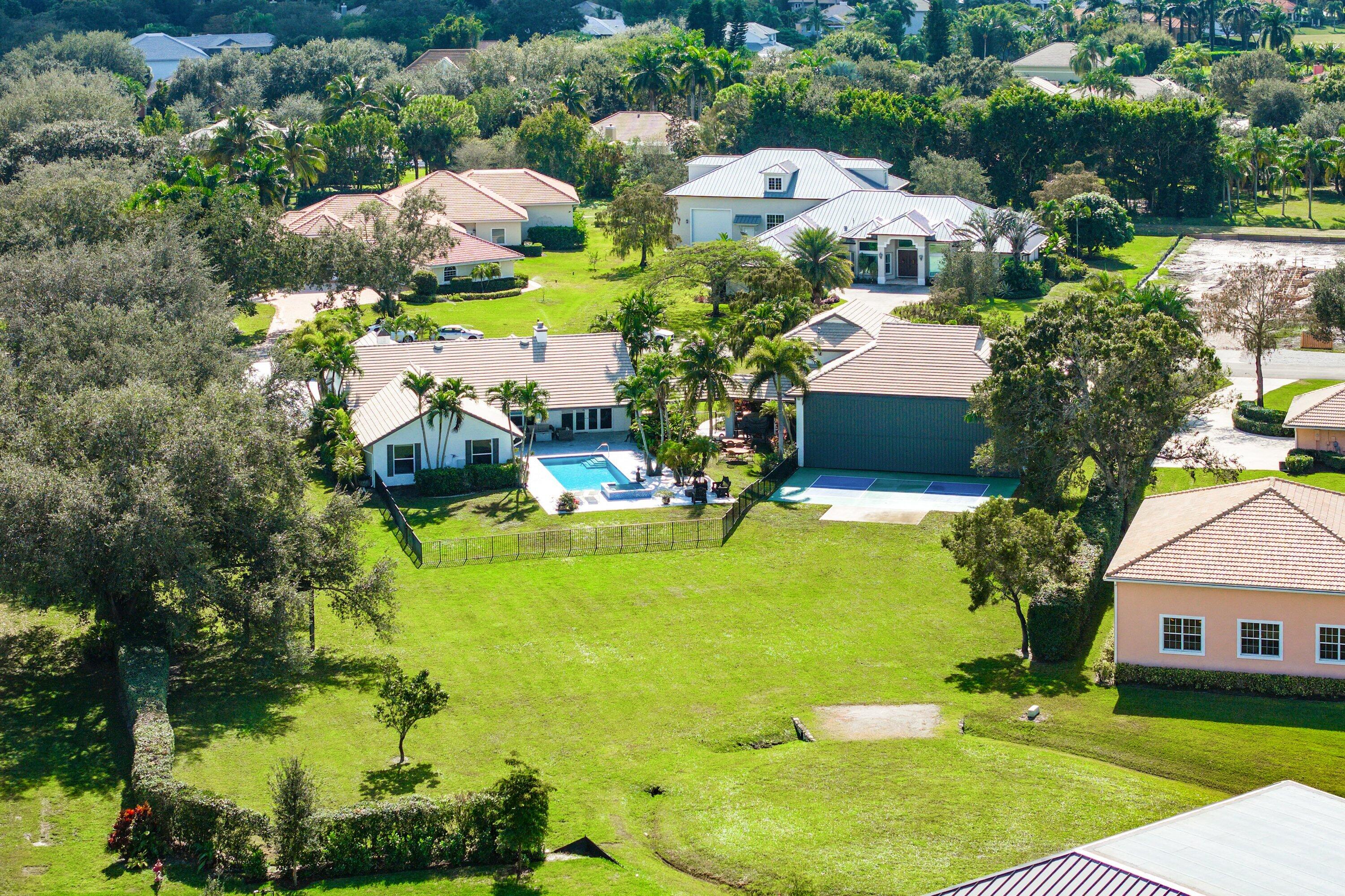 15535 Sunward Street, Wellington FL 33414