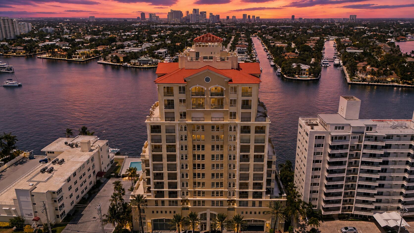 209 N Birch Road # 1002, Fort Lauderdale FL 33304
