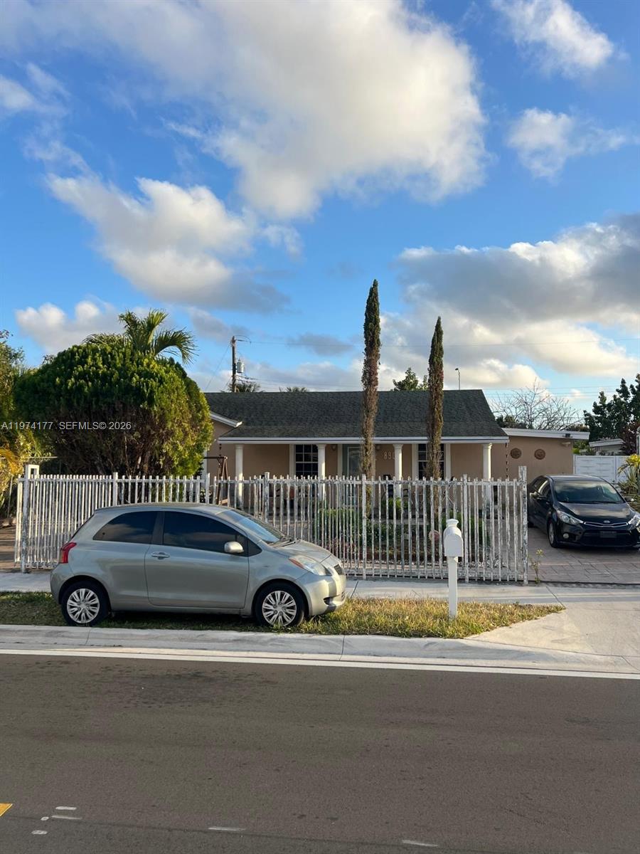 890 SE 3rd Pl, Hialeah FL 33010