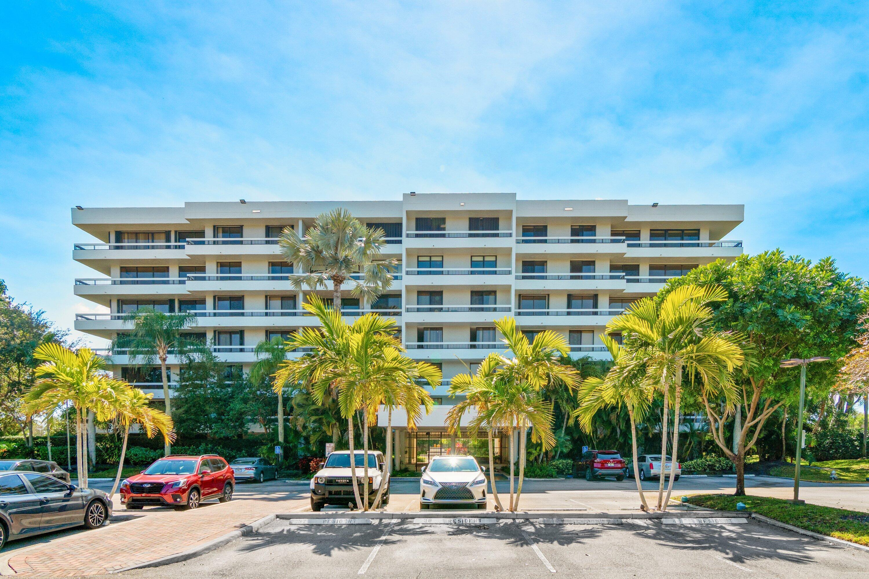 23200 Camino Del Mar # 604, Boca Raton FL 33433