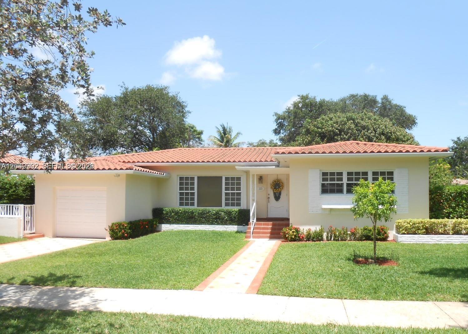 333 NE 102nd St, Miami Shores FL 33138
