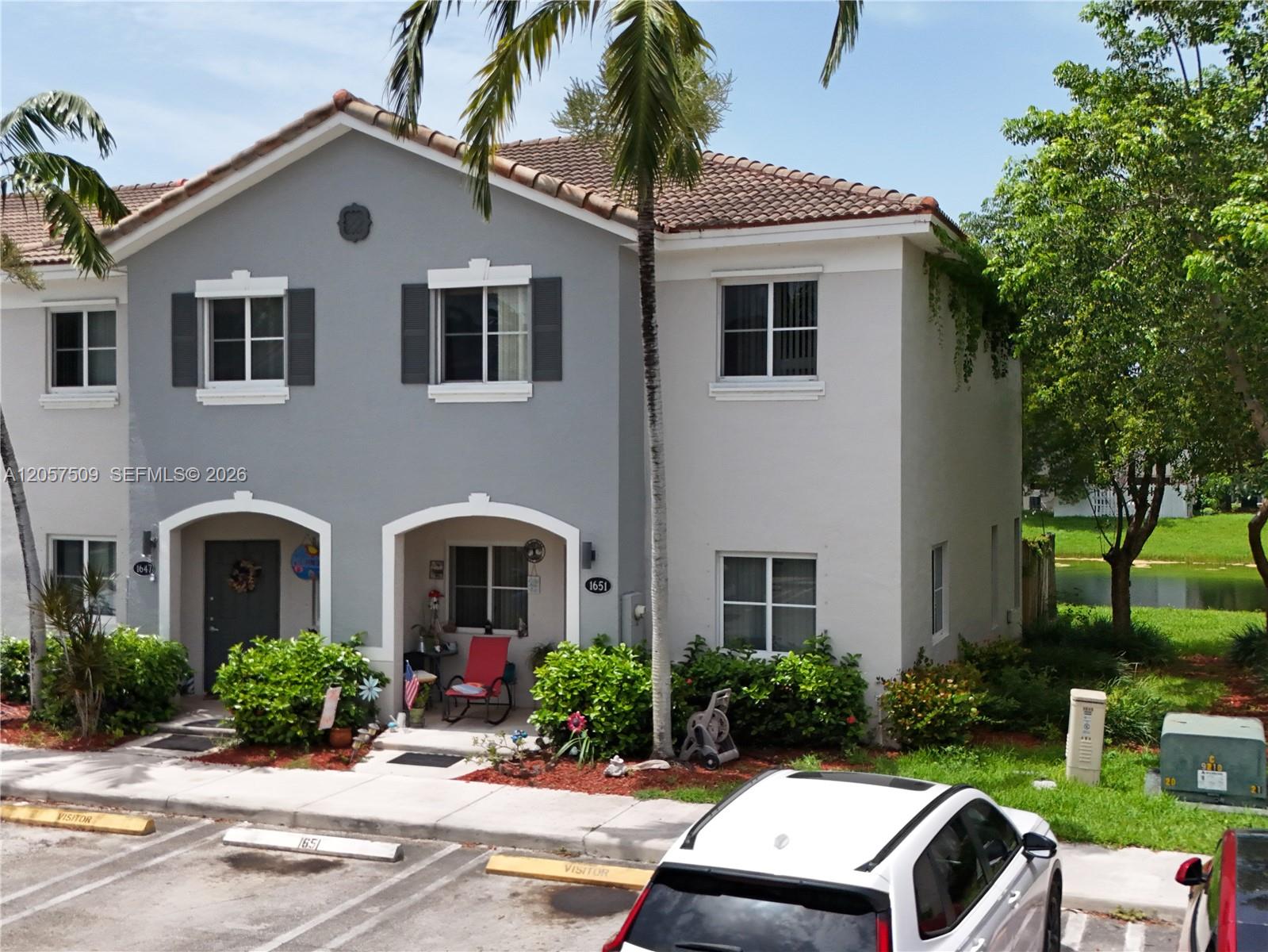 1651 SE 31st Ct, Homestead FL 33035