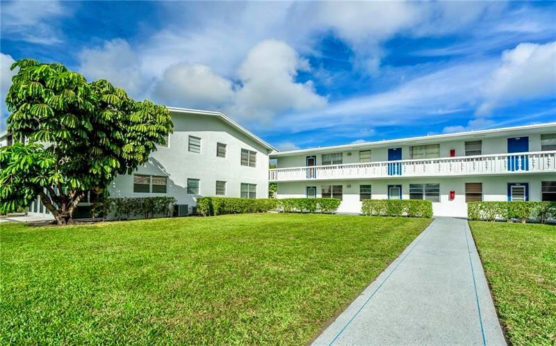 137 Farnham F # 137, Deerfield Beach FL 33442