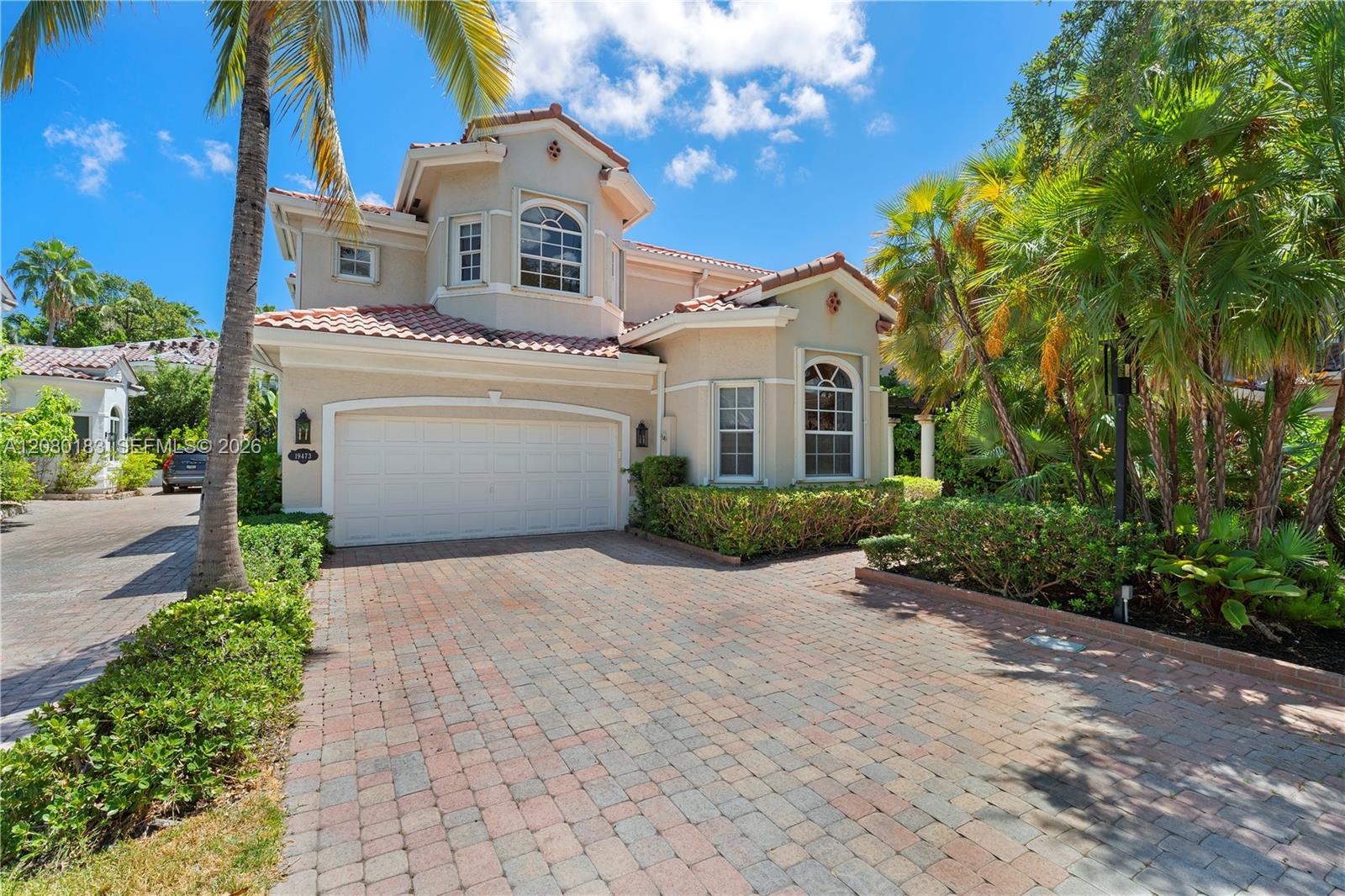 19473 38th Ct, Sunny Isles Beach FL 33160