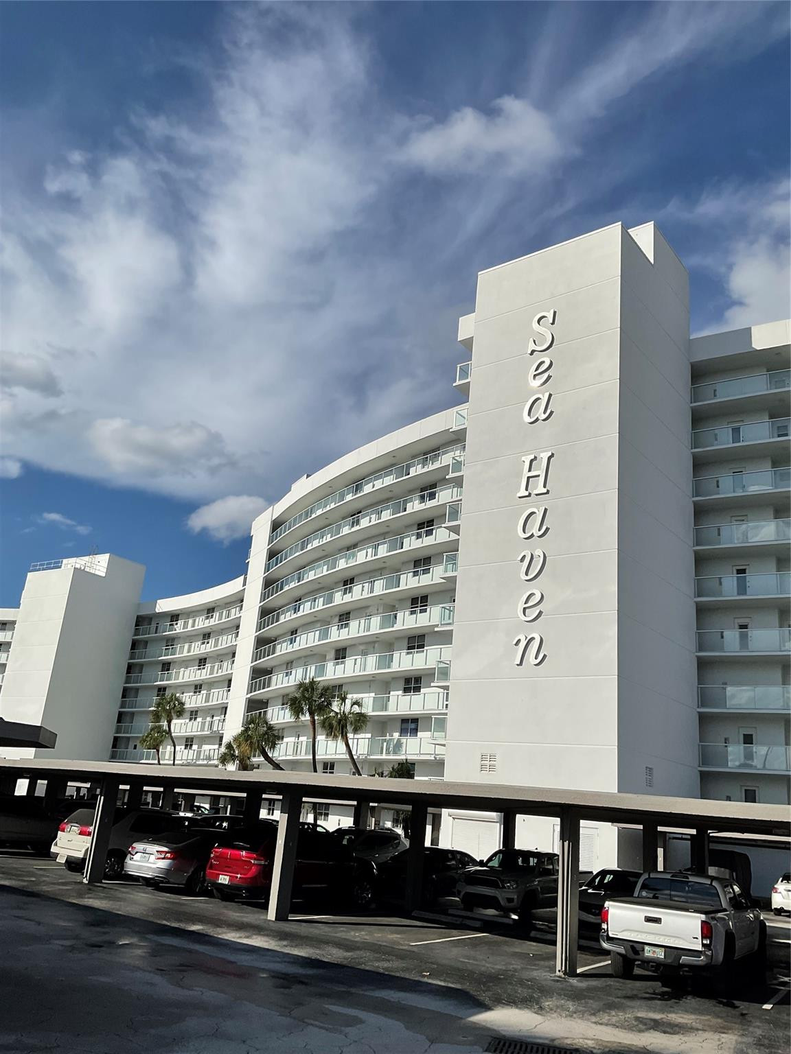 2731 NE 14th Street Causeway # 307, Pompano Beach FL 33062