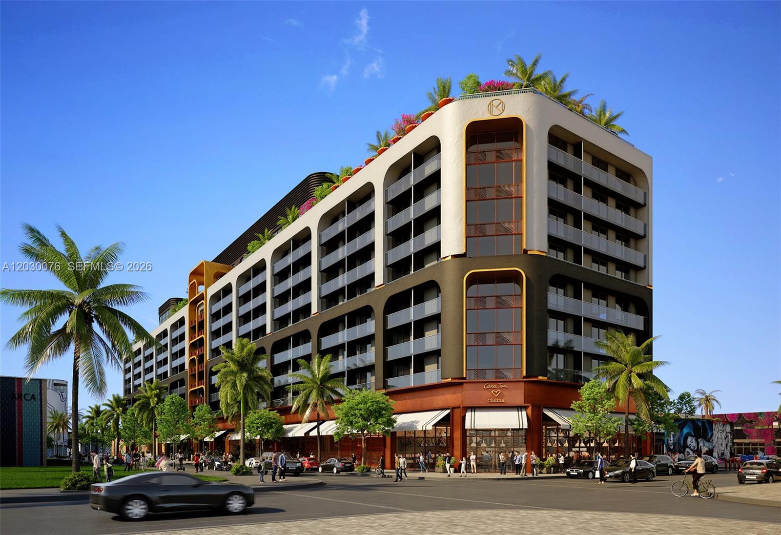 2700 NW 2nd ave # 421, Miami FL 33127
