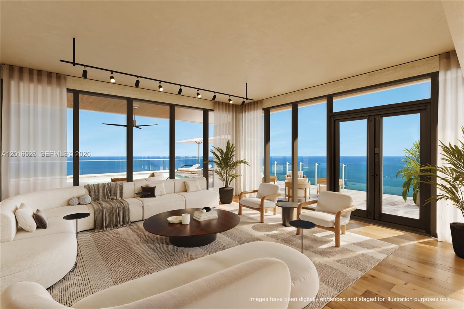 18501 Collins Ave # PH5204, Sunny Isles Beach FL 33160