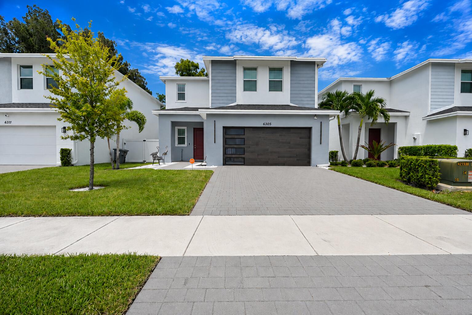 6305 TENOR Drive, West Palm Beach FL 33413
