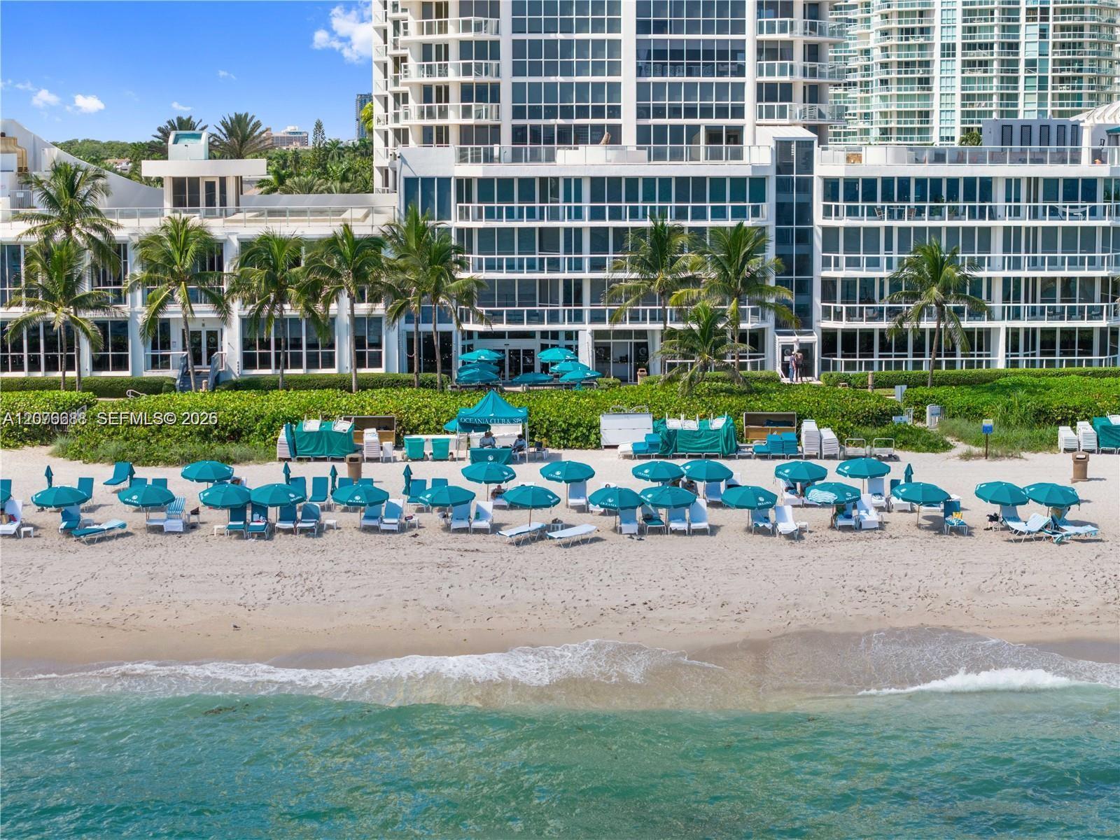 16425 Collins Ave # 2016 — Photo 2
