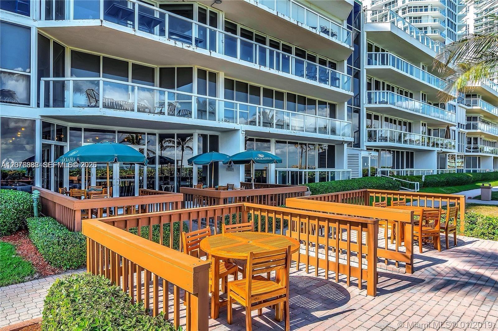 16425 Collins Ave # 2016 — Photo 3