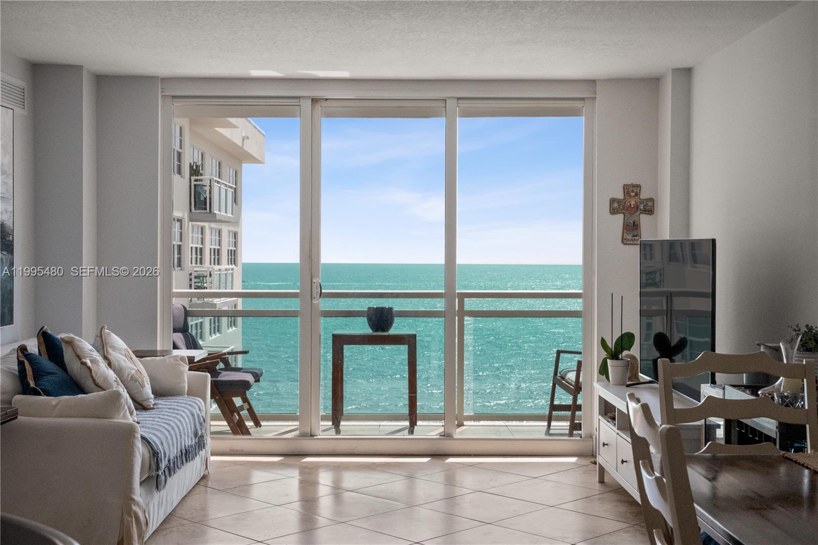 6917 Collins Ave # 1609, Miami Beach FL 33141