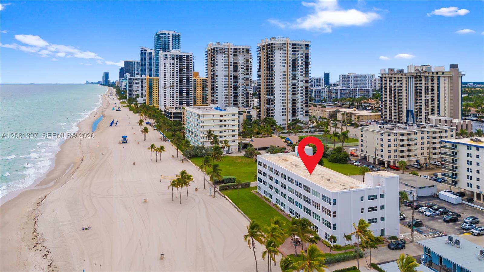 just 6 blocks from the Boradwalk