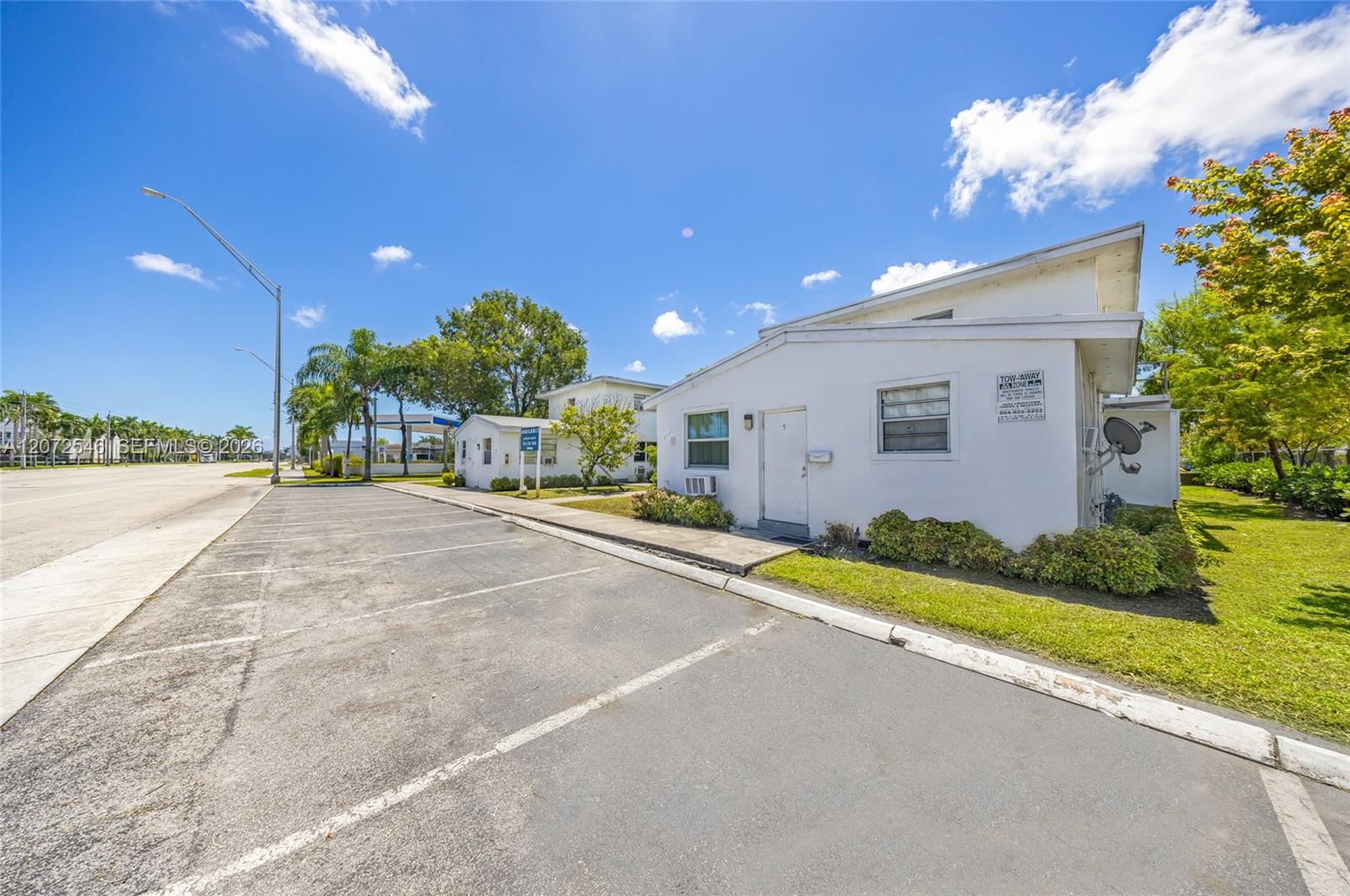 3740 W Hallandale Beach Blvd — Photo 5