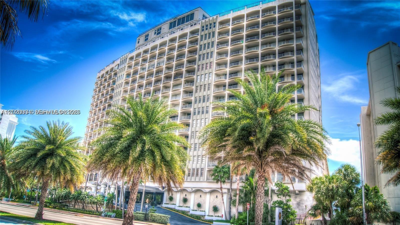 5401 Collins Ave # 1213, Miami Beach FL 33140