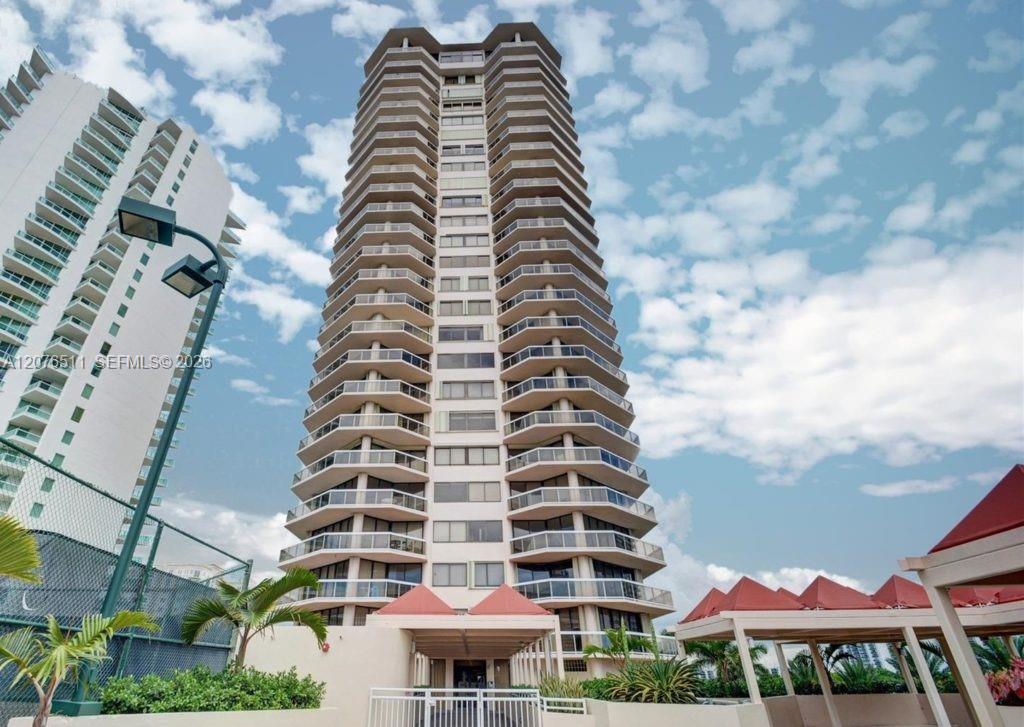 20185 E Country Club Dr # 1209, Aventura FL 33180