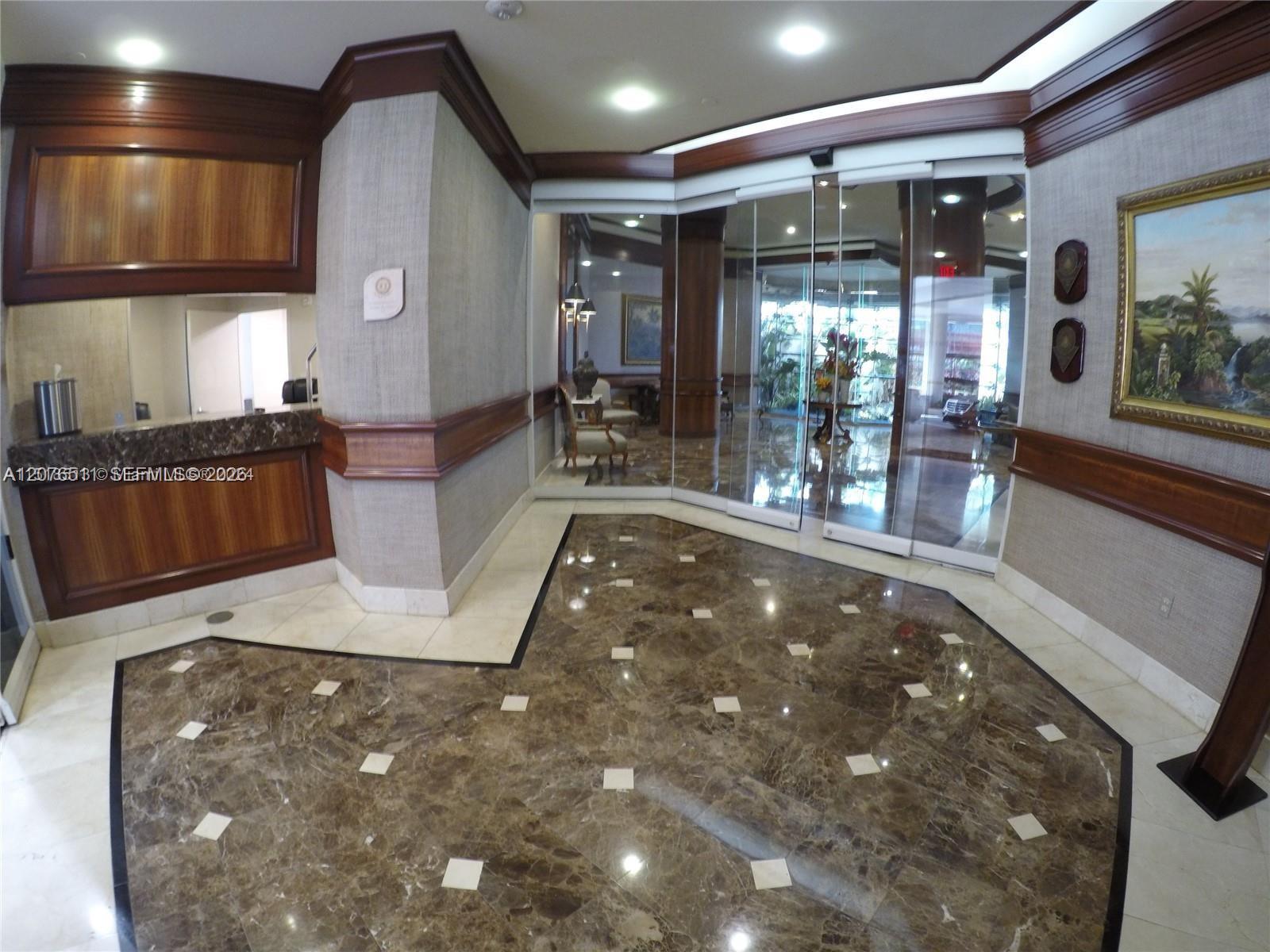 20185 E Country Club Dr # 1209 — Photo 4
