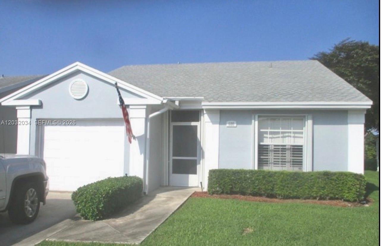 600 SE 19th Dr, Homestead FL 33033