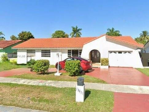 14041 SW 40th Ter, Miami FL 33175
