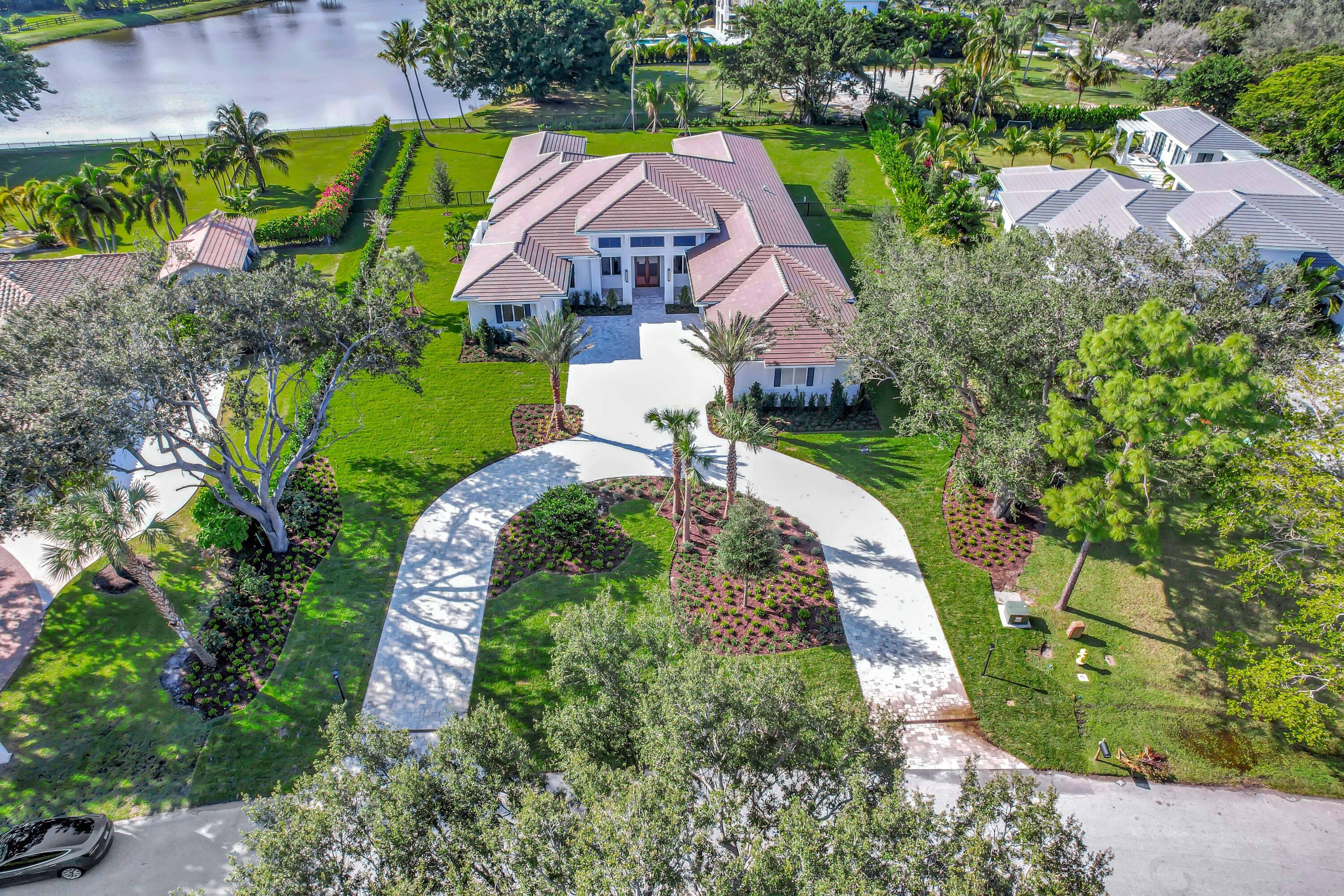 5355 Sea Biscuit Road, Palm Beach Gardens FL 33418