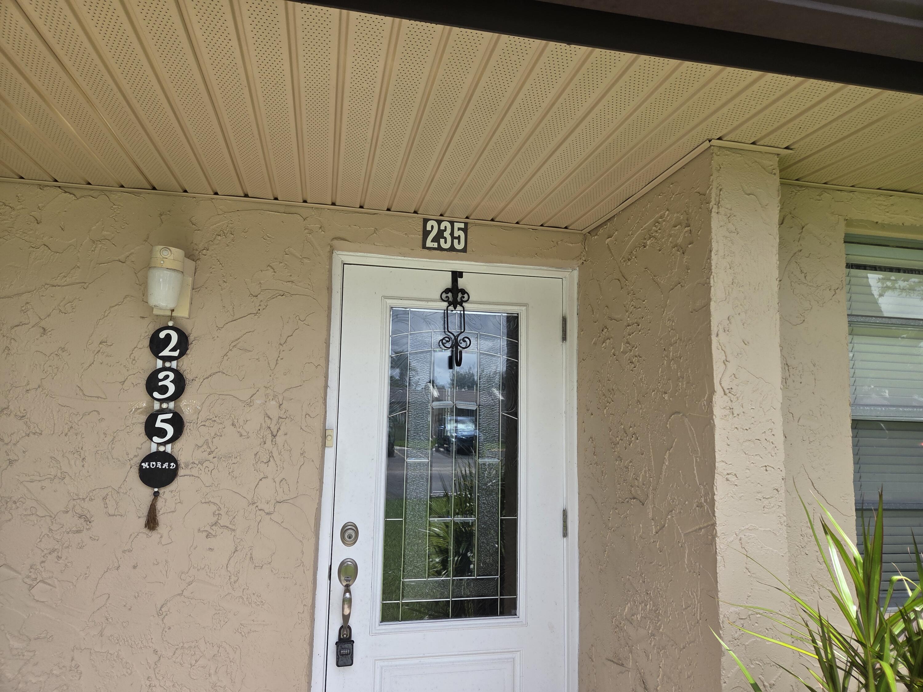235 Lake Meryl Drive # 235, West Palm Beach FL 33411