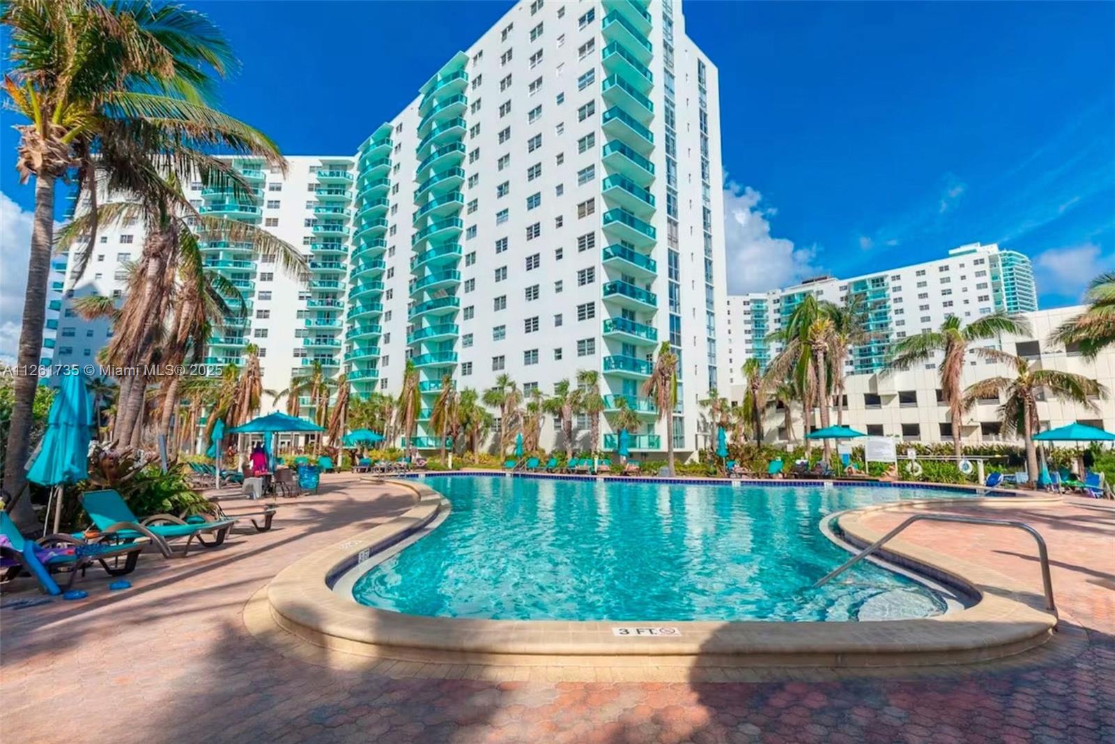 3901 S Ocean Dr # 11C — Photo 3