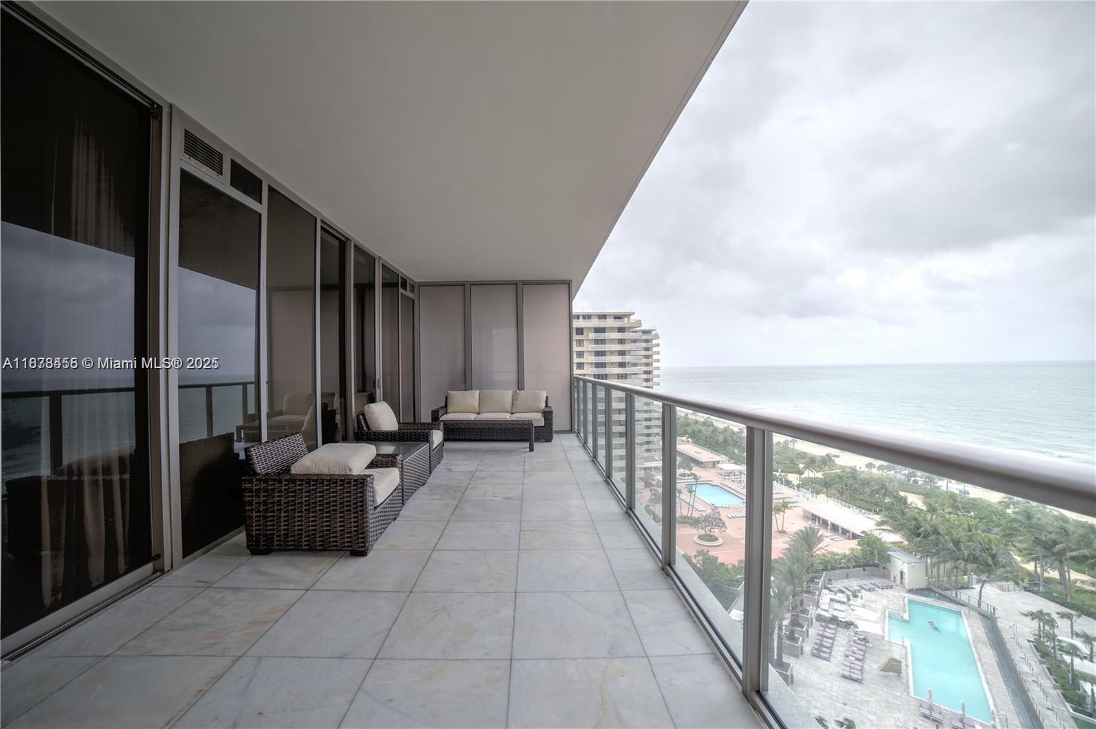 9705 Collins Ave # 1204N, Bal Harbour FL 33154