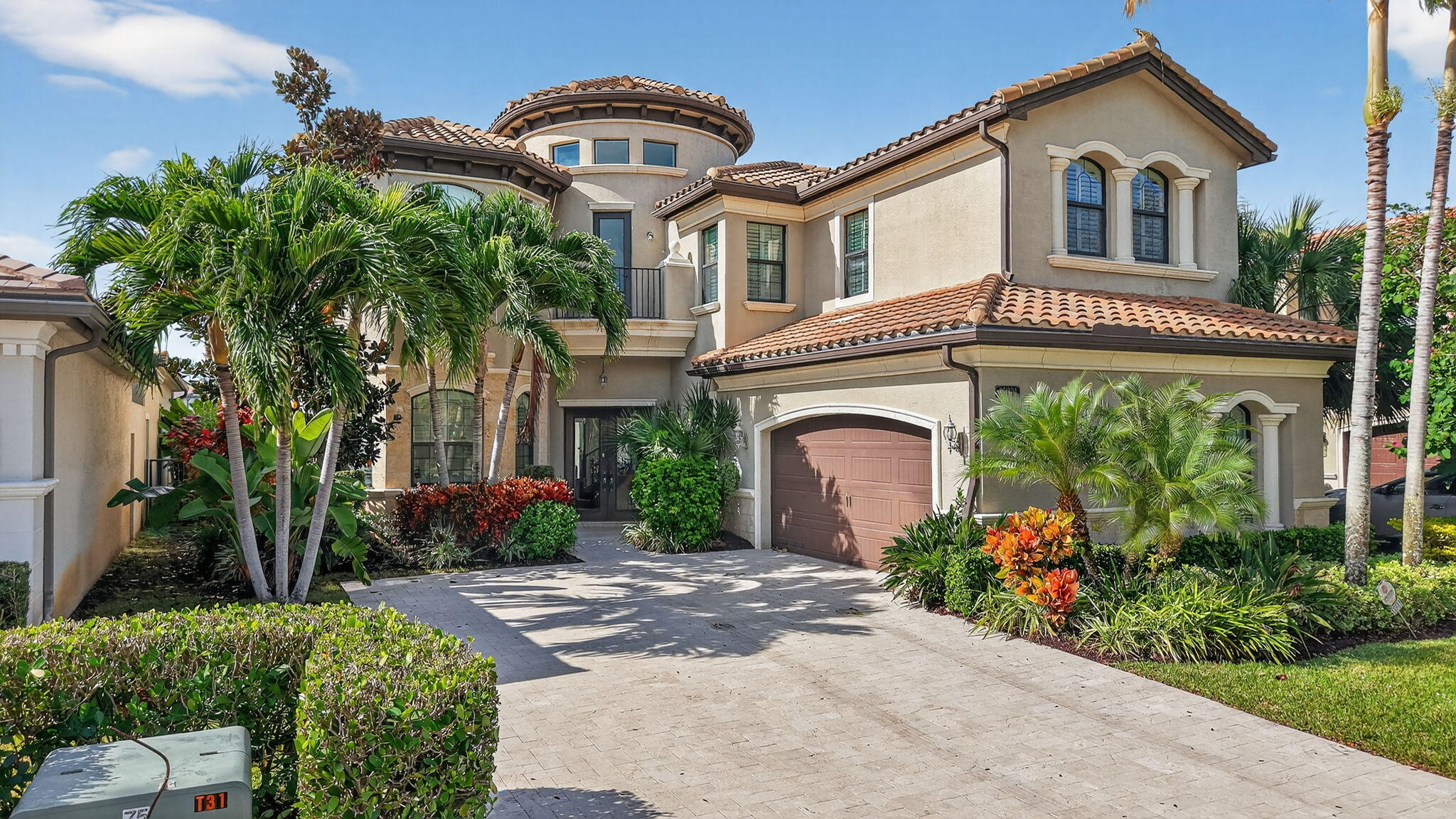 16801 Pavilion Way, Delray Beach FL 33446